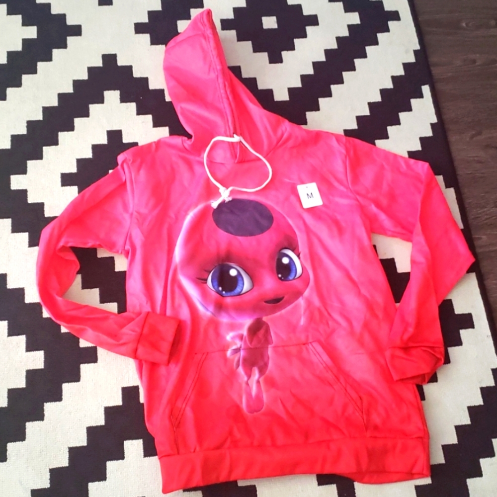 Unbranded Hoodie 🔥BRAND NEW🔥